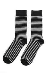 Socks for clothing