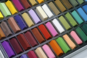 pasteles 
