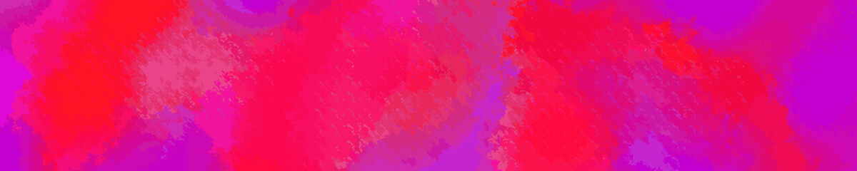 Watercolor background.