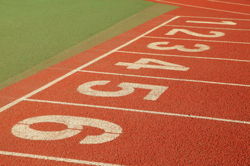 The playground is the runway