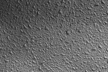 Grunge gray grain pattern texture.