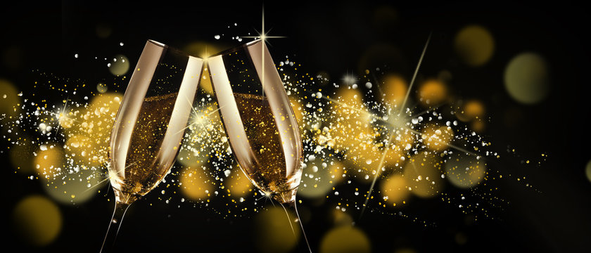 Champagner