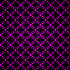 Light abstract background. Vector Illustration.