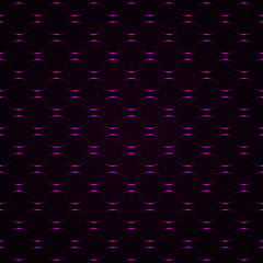 Light abstract background. Vector Illustration.