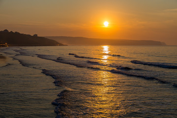 Whitby, North Yorkshire, UK
