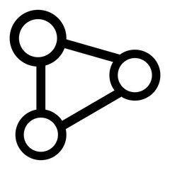 concept network icon