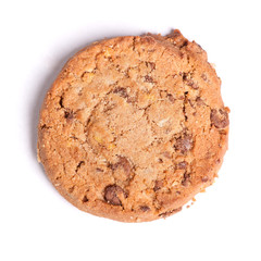 Chocolate chip cookie