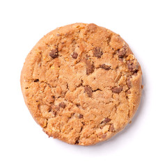Chocolate chip cookie