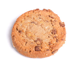 Chocolate chip cookie