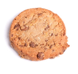 Chocolate chip cookie