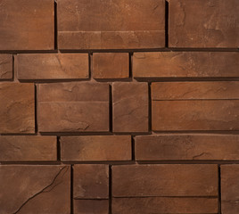 stone and brick masonry walls