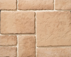 stone and brick masonry walls