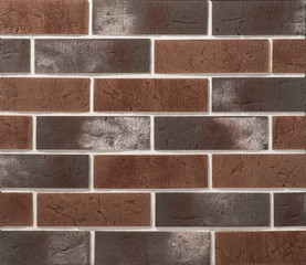 stone and brick masonry walls
