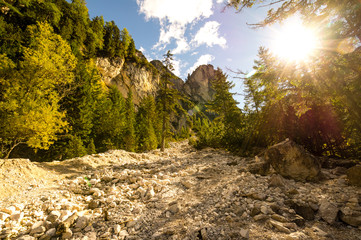 See in Österreich