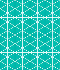 Seamless modern pattern. Vector illustration.