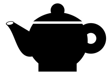 Tea Pot Icon