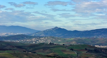 Alg&eacute;rie...kabylie