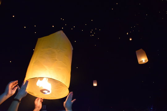 noche magica
