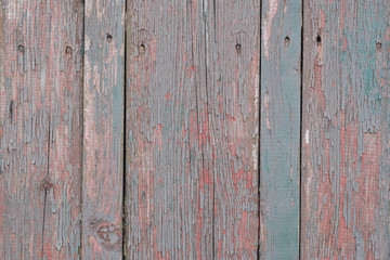 Wooden texture with scratches and cracks