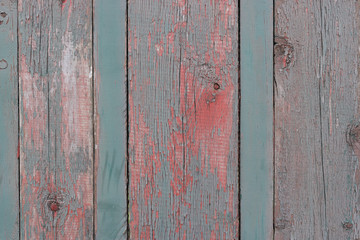 Wooden texture with scratches and cracks