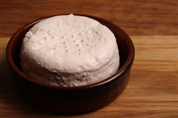 cottage cheese quark cheese

