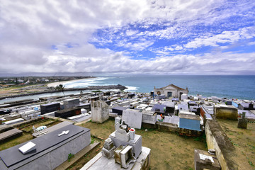 Cemetery