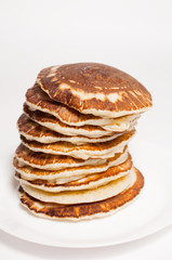 Pancakes