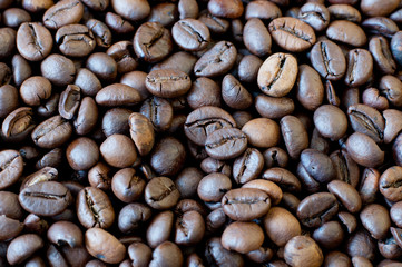coffee beans