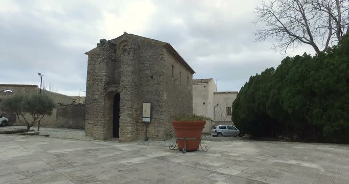 Chiesa di Gerace 