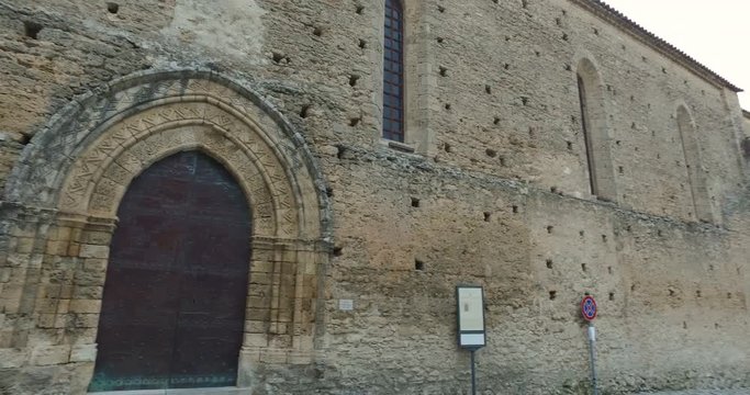 Chiesa di Gerace