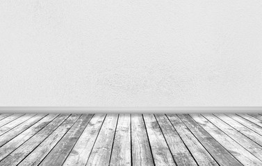 Advertising Wall Space