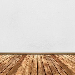 Advertising Wall Space