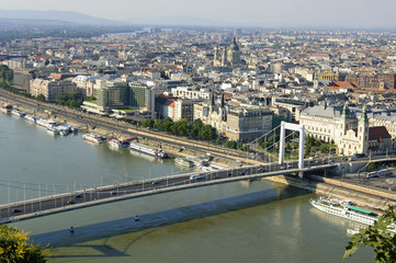 Budapest