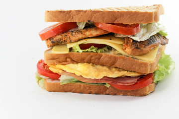 sandwich