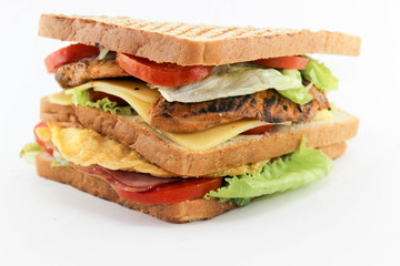 Club Sandwich