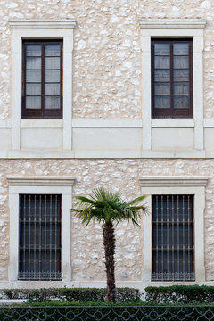 Ventanas