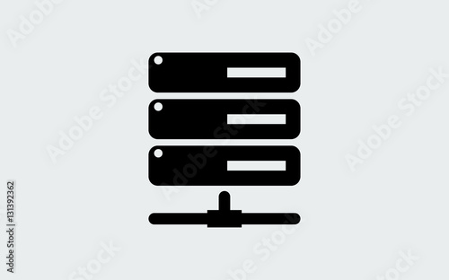 "Computer Server icon" Stockfotos und lizenzfreie Vektoren auf Fotolia