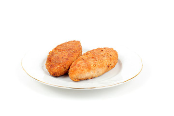 Fish cakes