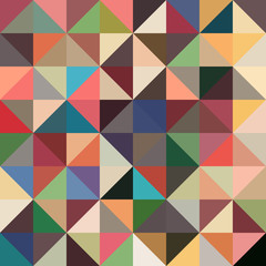 seamless abstract vector background for your design