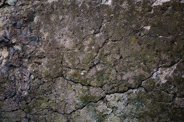 Old concrete texture