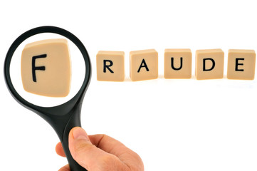Fraude examinée à la loupe 