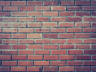 Obraz premium Background of brick wall. Used for texture and background