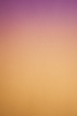 Watercolor Paper Texture Or Background For Artwork Gently Yellow