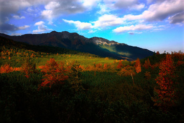 Tatry Wysokie © Wojciech Lisiński