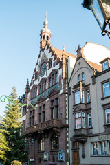Rathaus in Wolfach