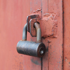 Padlock