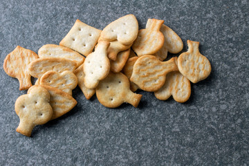 Galletas