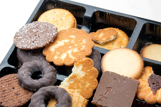 Galletas