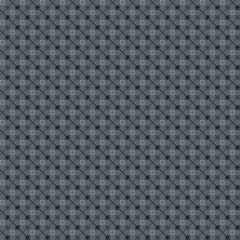 Cute pixelated pattern with simple geometric shapes. Useful for textile and interior design.