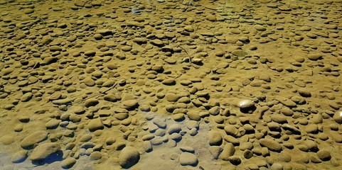 River Rocks